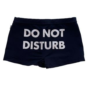 Mens Moschino Swimwear